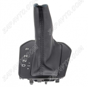 Чехол рычага КПП Искра (автомат)