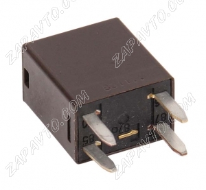Реле 4-х контактное SSANG YONG 84410-06020 DECO