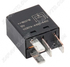 Реле 4-х контактное V23074-A1001-A402 (614) 35А Tyco China