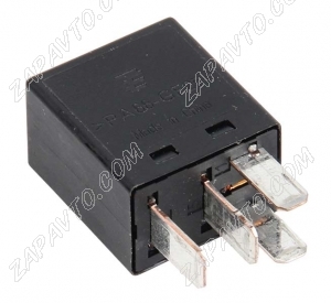 Реле 4-х контактное V23074-A1001-A402 (614) 35А Tyco China