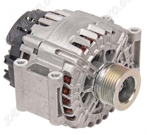 Генератор Веста, Х Рей, Ларгус (Р4М, Р4Р) 150А VALEO 8450006901