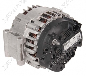 Генератор Веста, Х Рей, Ларгус (Р4М, Р4Р) 150А VALEO 8450006901