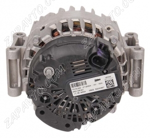Генератор Веста, Х Рей, Ларгус (Р4М, Р4Р) 150А VALEO 8450006901