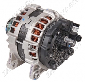 Генератор Веста, Х рей, Renault Duster, Arkana (Н4М) 150А 231007808R NISSAN