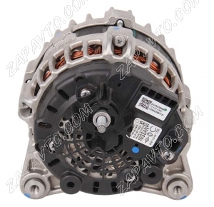 Генератор Веста, Х рей, Renault Duster, Arkana (Н4М) 150А 231007808R NISSAN