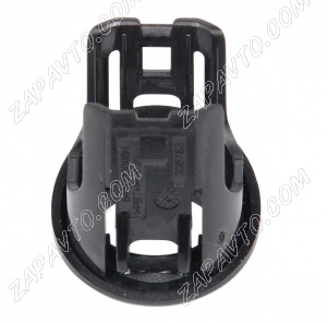 Держатель датчика парковки заднего бампера боковой Ларгус 8450000984