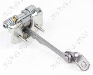 Ограничитель открывания двери Ларгус (передней и задней дверей)