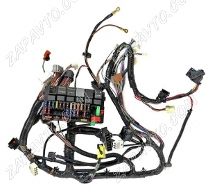 Жгут проводов панели приборов Ларгус 240189267R