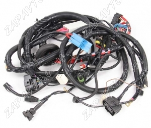 Жгут проводов передний 2170 Приора 2170-3724010