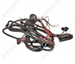 Жгут проводов системы зажигания 21073-3724026-10 (ЭБУ Январь 7.2)