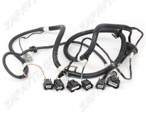 Жгут проводов задний (датчиков парковки) Х Рей 240150683R