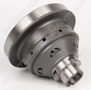 Дифференциал винтовой, самоблокирующийся Веста, Ларгус, Renault (КПП JR-5) Avtosprinter