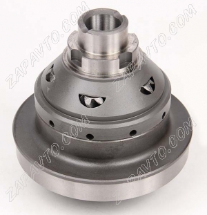 Дифференциал винтовой, самоблокирующийся Веста, Ларгус, Renault (КПП JR-5) Avtosprinter