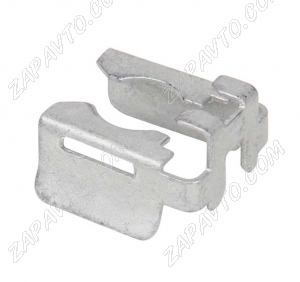 Фиксатор форсунки 2190 Гранта дв. 11182 c 2022г, Нива Легенд, Нива Тревел c 2022г