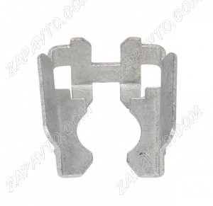 Фиксатор форсунки 2190 Гранта дв. 11182 c 2022г, Нива Легенд, Нива Тревел c 2022г