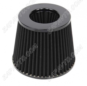 Фильтр воздушный нулевого сопротивления RASING AIR FILTER черный