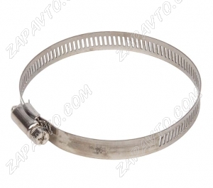 Фильтр воздушный нулевого сопротивления RASING AIR FILTER серый