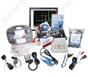 Сканер МТ10 COM Плюс (НТС)