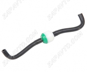 Клапан обратный пневмопривода 1118 Калина, 2170 Приора, 2190 Гранта, Веста, Х рей, Ларгус