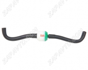 Клапан обратный пневмопривода 1118 Калина, 2170 Приора, 2190 Гранта, Веста, Х рей, Ларгус