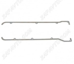 Пластины клапанной крышки прижимные 2101-2107, 2121-21214 Нива 4мм