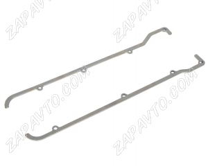 Пластины клапанной крышки прижимные 2101-2107, 2121-21214 Нива 4мм