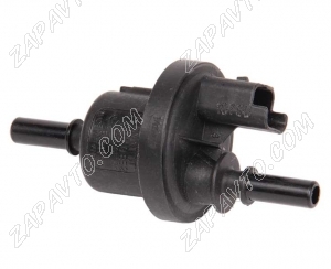 Клапан адсорбера Ларгус, Renault 8200660852