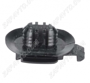 Клипса колодки жгута датчика кислорода Веста, Х Рей, Ларгус 8200222830