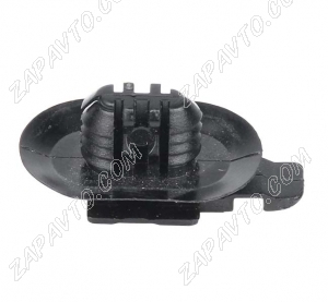 Клипса колодки жгута датчика кислорода Веста, Х Рей, Ларгус 8200927914