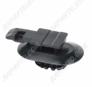 Клипса колодки жгута датчика кислорода Веста, Х Рей, Ларгус 8200927914