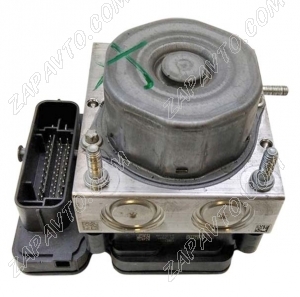 Блок АБС Х Рей, Renault Logan 2, Sandero 2 BOSCH 476603249R