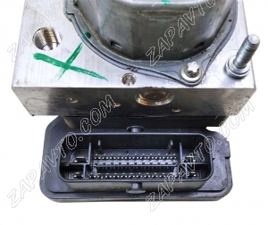Блок АБС Х Рей, Renault Logan 2, Sandero 2 BOSCH 476603249R