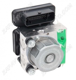 Блок АБС Веста 8450006890 BOSCH