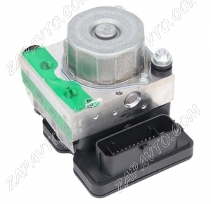 Блок АБС Веста 8450006890 BOSCH