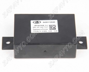 Блок иммобилизатора (БУИ) Гранта FL 8450112040 ИТЭЛМА