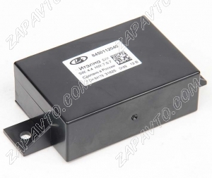 Блок иммобилизатора (БУИ) Гранта FL 8450112040 ИТЭЛМА