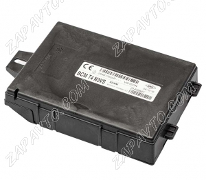 Блок кузовной электроники (блок комфорта) Х рей, Веста, Renault 284B13555R