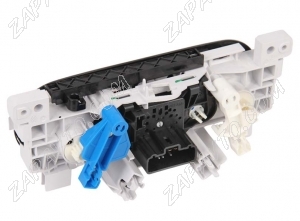 Блок управления отопителем Ларгус VALEO N108864C