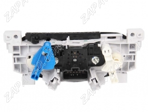 Блок управления отопителем Ларгус VALEO N108864C