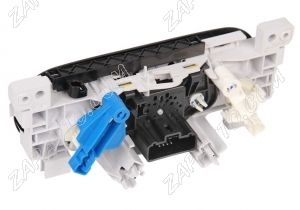 Блок управления отопителем Ларгус, Nissan Almera G15 VALEO N108865K