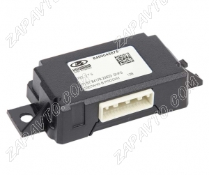 Блок управления парковкой Веста NG, Ларгус FL 8450043875