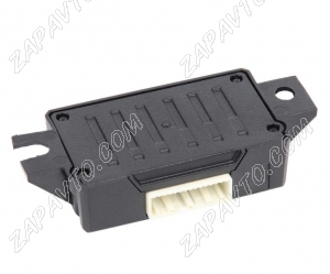 Блок управления парковкой Веста NG, Ларгус FL 8450043875