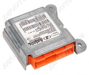 Блок управления подушкой безопасности 1118 Калина (на 2 подушки) Autoliv