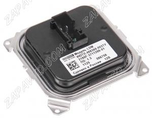 Блок управления светом фар Веста NG ИТЭЛМА