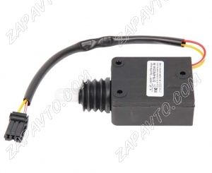 Блокиратор 2-х проводной 2170 Приора н/о (активатор центрального замка)