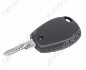 Ключ замка зажигания 2101, 2105, 2106, 2107, 2121, 2131 Нива (корпус RENAULT)