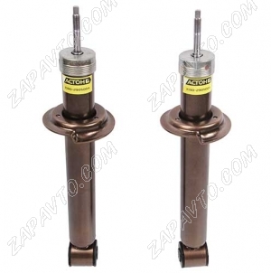 Амортизаторы задней подвески 2110 АСТОН (масляные -50мм) 2шт