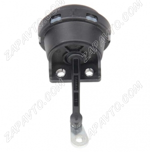 Пневмопривод воздушных заслонок 1118 Калина, 2170 Приора, 2190 Гранта, Веста, Х рей, Ларгус