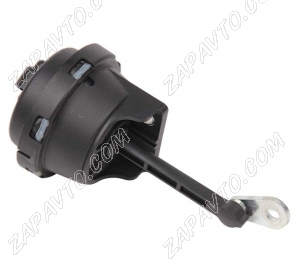 Пневмопривод воздушных заслонок 1118 Калина, 2170 Приора, 2190 Гранта, Веста, Х рей, Ларгус