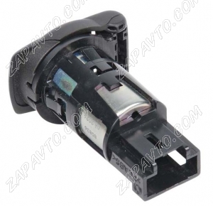 Гнездо прикуривателя (розетка 12v) Ларгус, Веста, Х Рей 8450093444 СОАТЭ